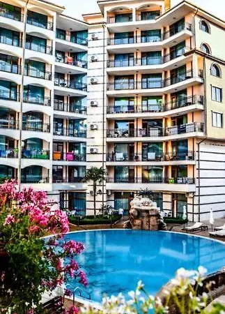 Apartment Ks In Karolina *