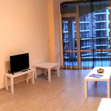 Ks In Karolina Apartment
