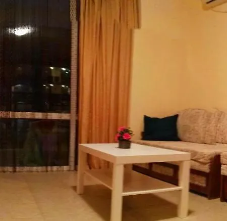 Ks In Karolina Apartment *