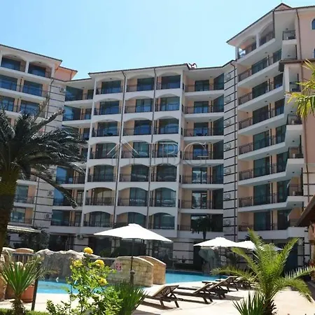 Appartement Ks In Karolina *