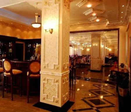 Appartement Ks In Karolina Sunny Beach