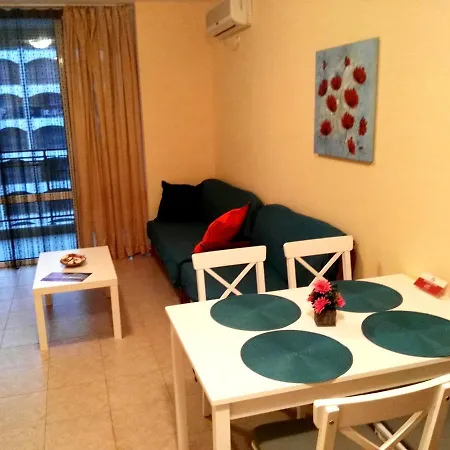 Ks In Karolina Appartement Sunny Beach