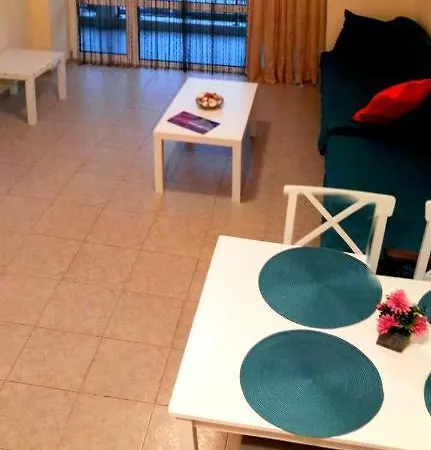 Appartement Ks In Karolina *