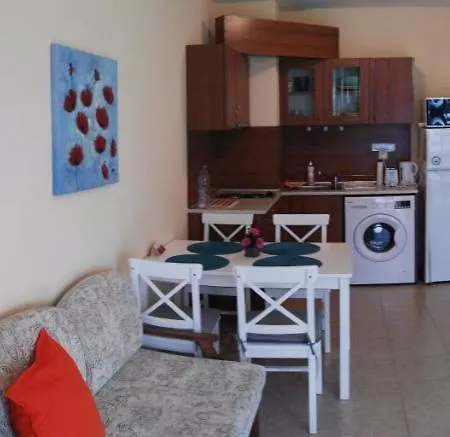 Appartement Ks In Karolina *