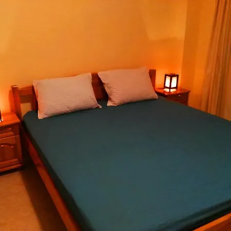 Appartement Ks In Karolina *