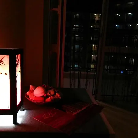 Ks In Karolina Appartement